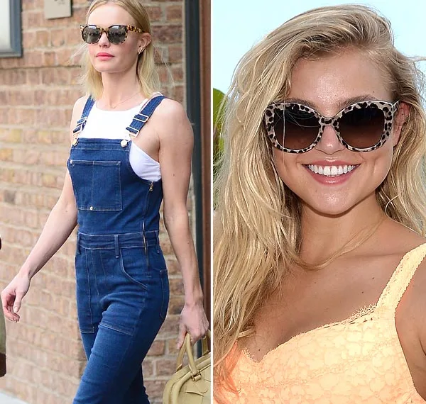 Modelos de lentes en tendencia para el verano