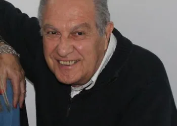 El adiós a un hombre comprometido con la vida comunitaria: Jorge Libonatti
