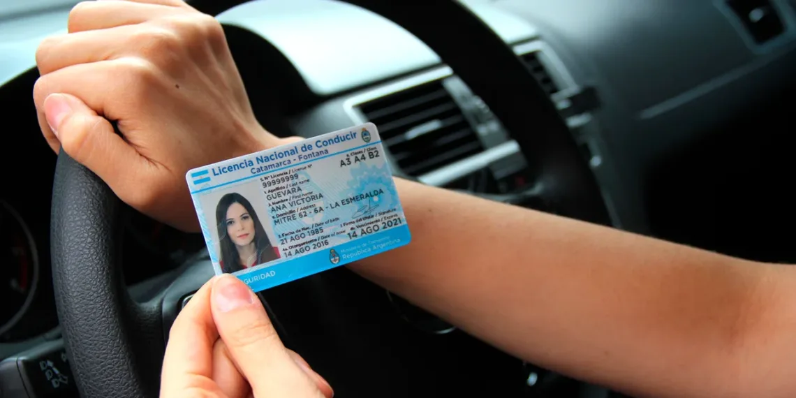 El Gobierno busca extender la duración de las licencias de conducir