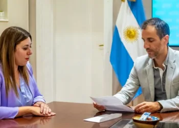 La Libertad Avanza propone una reforma al esquema tributario municipal