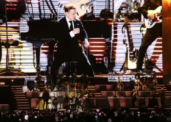 Luis Miguel en Argentina: todo lo que tenés que saber