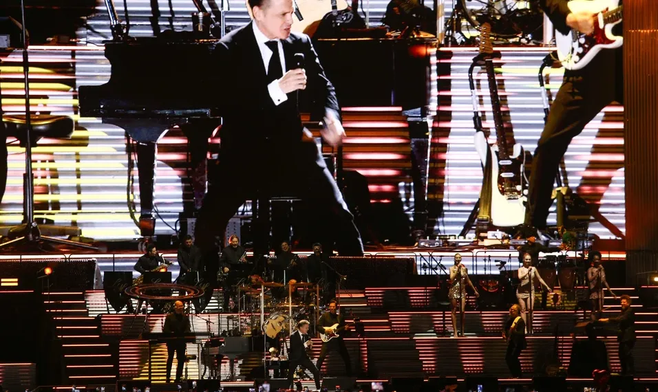 Luis Miguel en Argentina: todo lo que tenés que saber