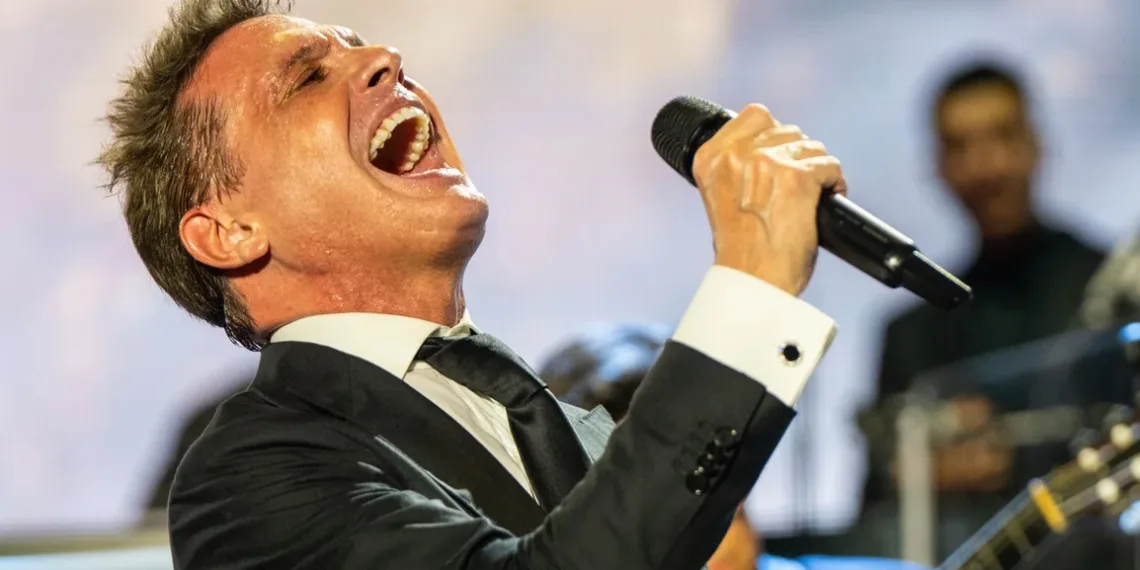 Furor por Luis Miguel: agotó la preventa y ya están disponibles las entradas generales