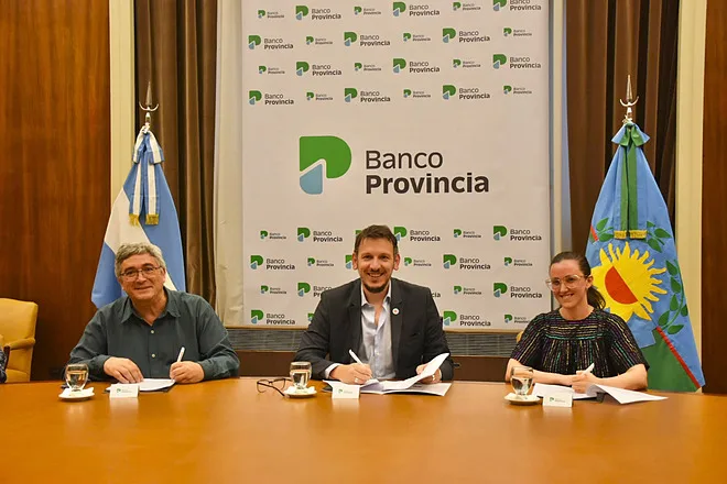 Subsidio de tasas de financiamiento para pequeños y medianos productores agropecuarios