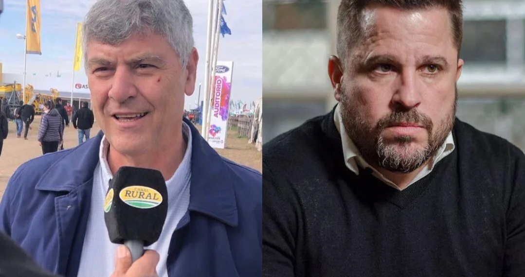 Distintas voces alertaron por  los números rojos de la producción