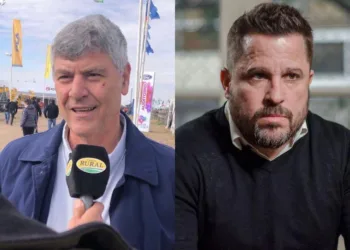 Distintas voces alertaron por  los números rojos de la producción