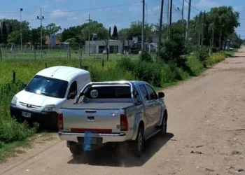 El Municipio multó a vecino por arrojar basura en un lugar no permitido