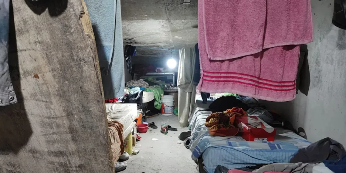 Obreros salteños eran explotados laboralmente en Nordelta