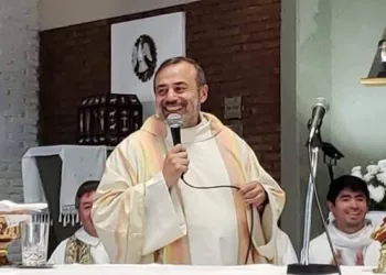 Nombramientos y cambios de sacerdotes en la Arquidiócesis Mercedes-Luján