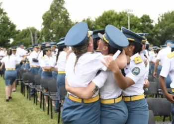 La Provincia sumó 12 oficiales penitenciarios oriundos de Junín