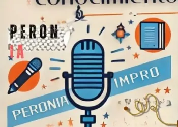 Freestyle del Conocimiento en Peronia Junín