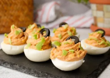 Fiestas en modo gasolero: los 10 platos económicos y fáciles que podés preparar