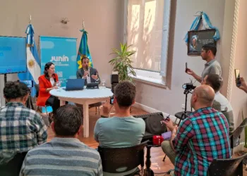 El presupuesto municipal 2025 ascenderá a 47.833. 274.000 pesos. Lineamientos generales