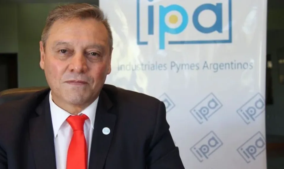 Las pymes piden un plan de competitividad en paralelo al RIGI