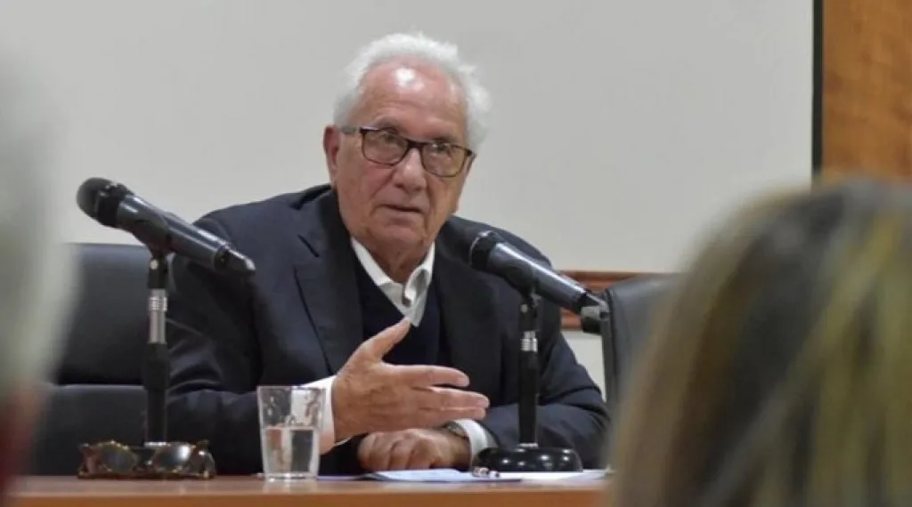 Murió Héctor Recalde, ex diputado peronista y abogado ligado al gremialismo