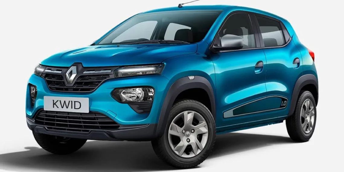 Volvió un clásico auto a la Argentina y se convirtió en el más barato del mercado