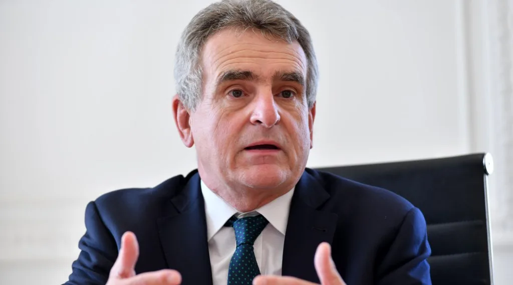 Agustín Rossi dijo que «todos» sospechan que los US$ 200 mil de Kueider «son un pago por votar la Ley Bases»