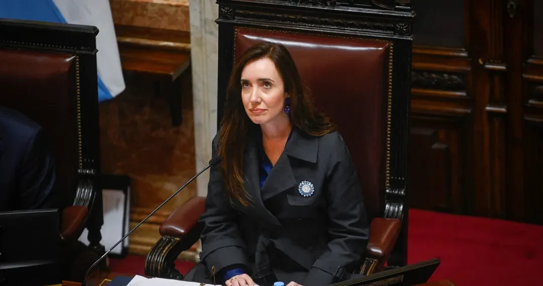 Polémica y dudas en el Senado por la legalidad de la sesión