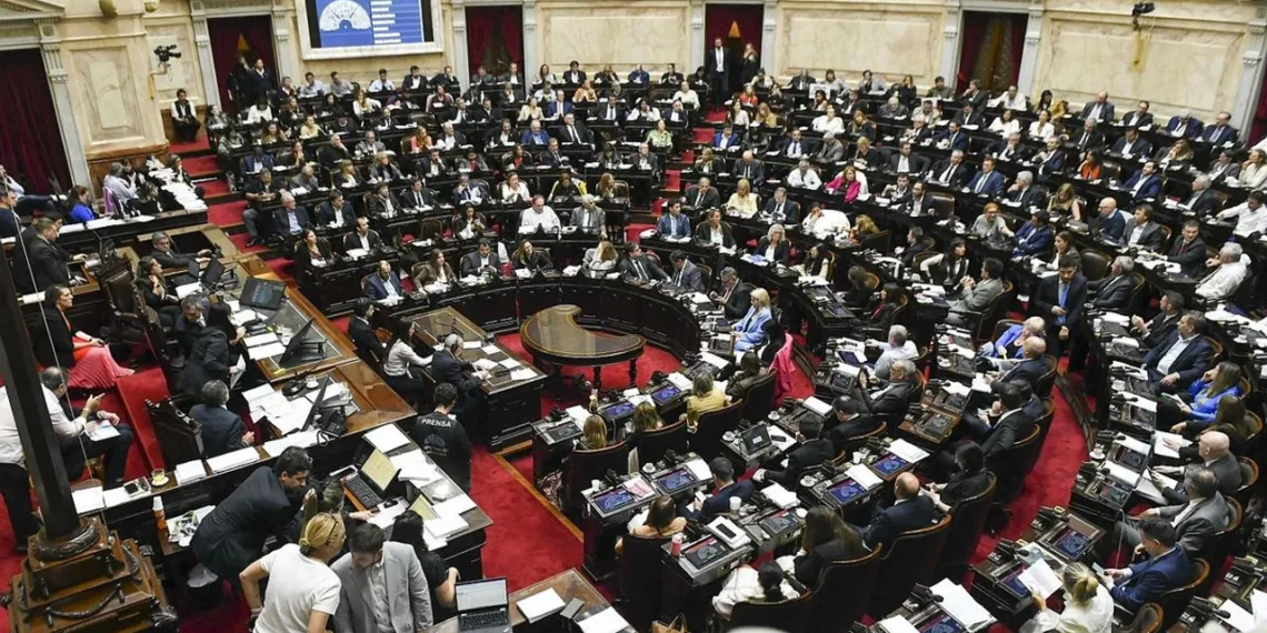 El Gobierno descarta convocar a sesiones extraordinarias del Congreso en diciembre