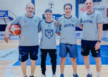 Argentino despide el 2024 ante La Unión (F)