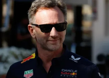 Otro miembro de Red Bull que le bajó el pulgar a Colapinto para 2025