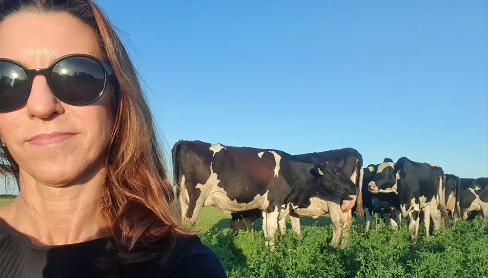 Andrea Passerini y una mirada aguda sobre el aumento de las tasas municipales