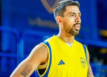 Arranca la Liga de Campeones de Básquet con Boca, Quimsa e Instituto