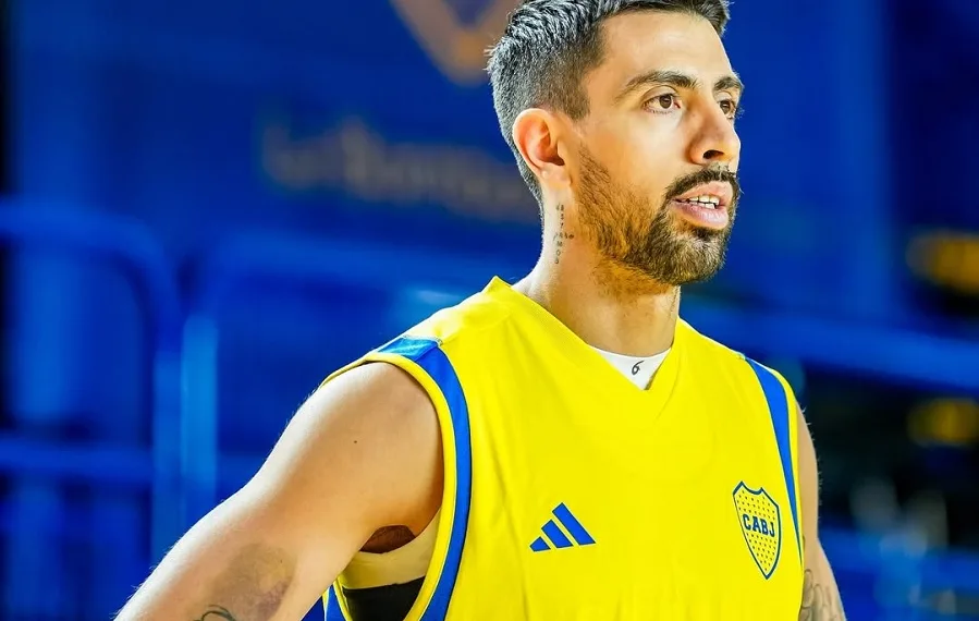Arranca la Liga de Campeones de Básquet con Boca, Quimsa e Instituto