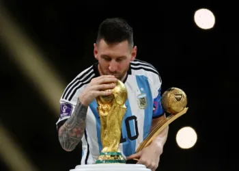 El video de la AFA por los dos años del Mundial de Qatar 2022: «Feliz Mundialidad»