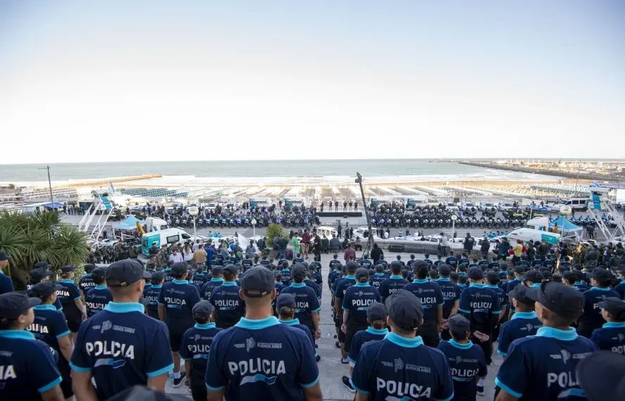 Con pesimismo, la Provincia lanza el Operativo Sol en Miramar