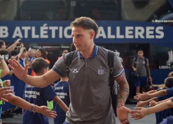 Talleres recibe a Newell’s en busca de hacer historia en la Liga Profesional