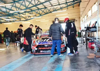 Las 2 novedades técnicas que presentará el TC en 2025