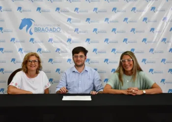 Bragado alcanzó el máximo puntaje de transparencia fiscal