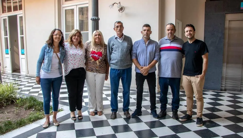 El Municipio anunció que las localidades del Partido contarán con un “Verano Activo” para los adultos mayores