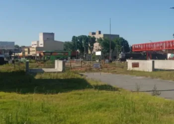 El municipio prevé 1.800.000.000 para reabrir el paso bajo nivel en caso que la obra no siga