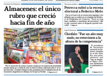 Sabado 21 de diciembre de 2024