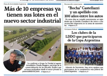 Domingo 29 de diciembre de 2024