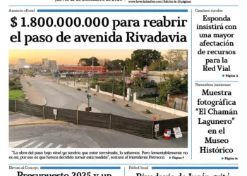 Jueves 12 de diciembre de 2024