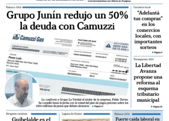 Martes 10 de diciembre 2024