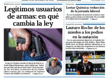 Sabado 14 de diciembre de 2024