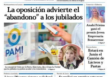 Viernes 6 de diciembre de 2024