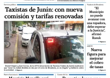 Viernes 13 de diciembre de 2024