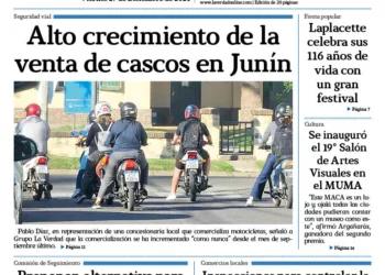 Viernes 27 de diciembre de 2024