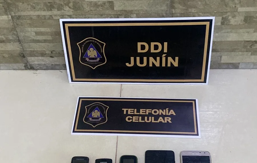 Desarticularon una banda que realizaba estafas mediante la modalidad llamada “cuento del tío”