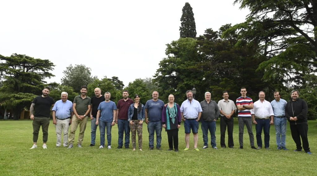 Premio Ternium Expoagro: Se conocieron los desarrollos más innovadores en maquinaria agrícola