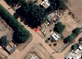 Horror en barrio San Juan: una mujer fue asesinada por el padre de sus hijos