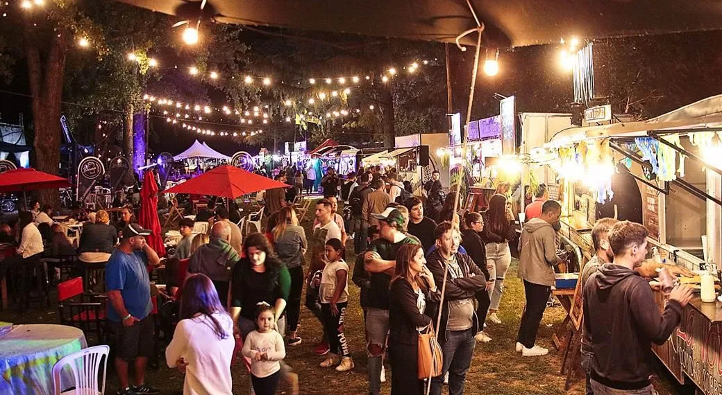 Vuelve el «Actitud Rock and Bike» al Parque  Natural