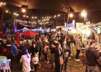 Vuelve el «Actitud Rock and Bike» al Parque  Natural