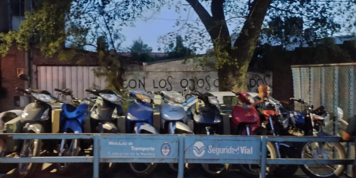 Más acciones en busca de seguir mejorando la seguridad vial y el tránsito