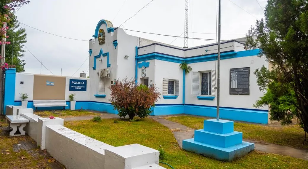 Destacan las políticas de integración de los pueblos que lleva adelante el municipio